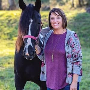 Meet your Posher, Andrea